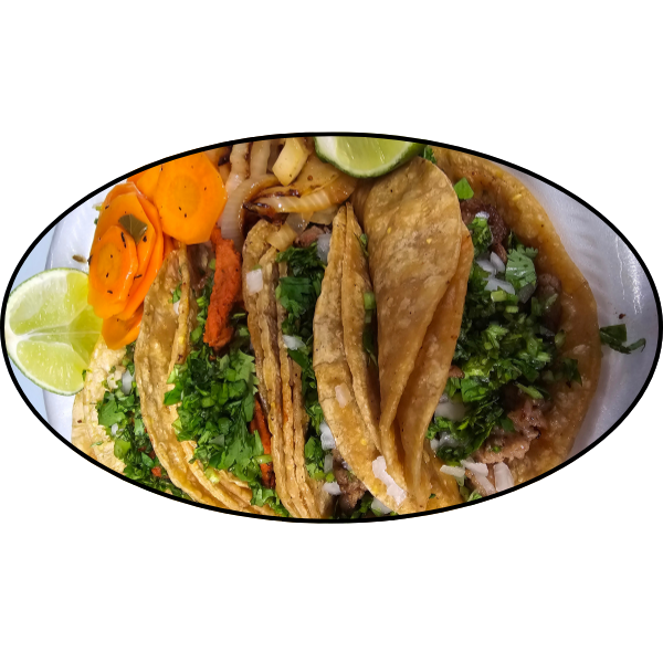 Tacos de Bistek Image