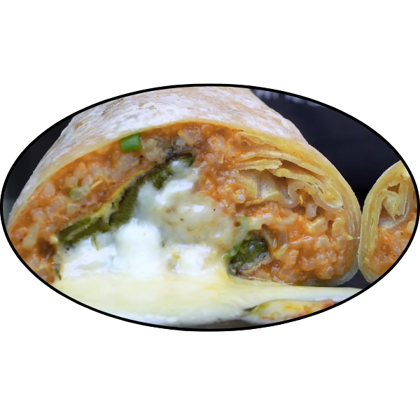 Burritos Image